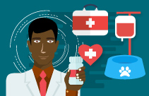 Immune Mediated Haemolytic Anaemia