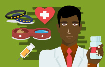 Infection Control and Antibiotic Resistance